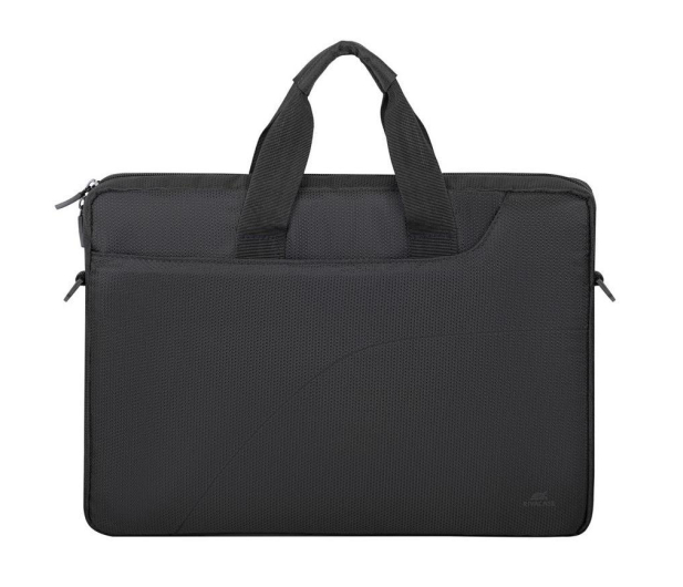 RIVACASE Komodo 8035 15.6" czarny - 739418 - zdjęcie